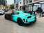 CARBON BODY KIT for FERRARI 812 2017+

Set includes:

Front Bumper
Hood
Fender Flares
Side Skirts
Rear Bumper
Rear Wing Spoiler

Production time: 20 days

Material: Carbon Fiber + Fiberglass

NOTE: Professional installation is required.

Contact us for pricing



Payment ►
Visa

Mastercard

PayPal with a credit card (add 4.4% at checkout)
Payoneer
Cryptocurrency
Shipment ►
By express DHL/UPS/TNT/FedEx
To the local international airport
Special line by air
Special line by the sea
To Europe and the UK by trai