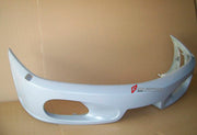 Body Kit for Ferrari F430
Set includes:

Front Bumper
Front Central Splitter
Rear Bumper
Side Skirts
NOTE: Professional installation is required.