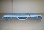 Body Kit for Ferrari F430
Set includes:

Front Bumper
Front Central Splitter
Rear Bumper
Side Skirts
NOTE: Professional installation is required.