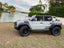CONVERSION BODY KIT for FORD BRONCO VI U725 2021+ UPGRADE to RAPTOR 2022+ FACELIFT



Set includes:

Front Bumper Assembly
Hood
Front Headlights
Front Fenders
Rear Bumper Assembly
Rear taillights
Rear Fenders
Side Skirts

Material: Plastic with Aluminium

NOTE: Professional installation is required.
