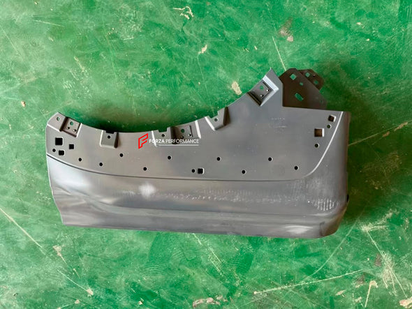 CONVERSION RAPTOR BODY KIT for FORD BRONCO