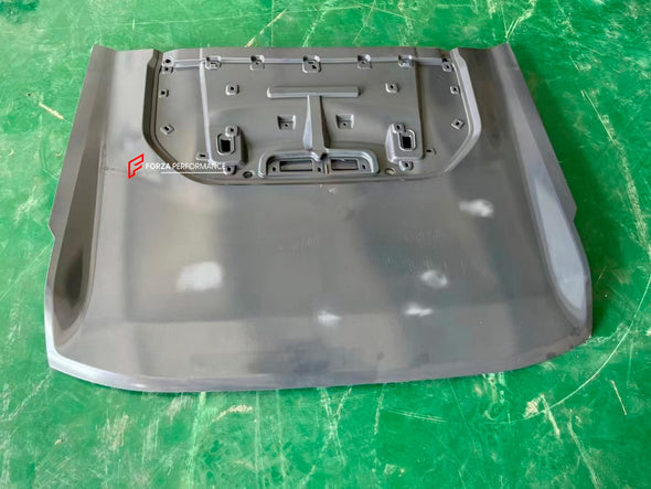 CONVERSION RAPTOR BODY KIT for FORD BRONCO