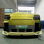 BODY KIT for FREELANDER 8 2026+

Set includes:
Front Lip
Front Bumper Air Vent Covers
Hood Bonnet
Side Fender Vents
Roof Spoiler
Rear Diffuser

Material: Plastic

NOTE: Professional installation is required.