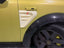 BODY KIT for FREELANDER 8 2026+

Set includes:
Front Lip
Front Bumper Air Vent Covers
Hood Bonnet
Side Fender Vents
Roof Spoiler
Rear Diffuser

Material: Plastic

NOTE: Professional installation is required.