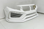 BODY KIT for HONDA CIVIC SEDAN HATCHBACK FC FK 2015 - 2022

Set includes:

Front Lip
Front Bumper Assembly

Hood / Bonnet

Side Skirts

Rear Wing Spoiler

Rear Bumper
Rear Diffuser

Material: Wet Carbon with Fiberglass

NOTE: Professional installation is required.&nbsp;

Why “Contact Us for Pricing”?

We don’t display fixed prices because our goal is to offer you the most competitive deal possible. Product costs often decrease over time, and by requesting a quote, you’ll receive our most up-to-date price on