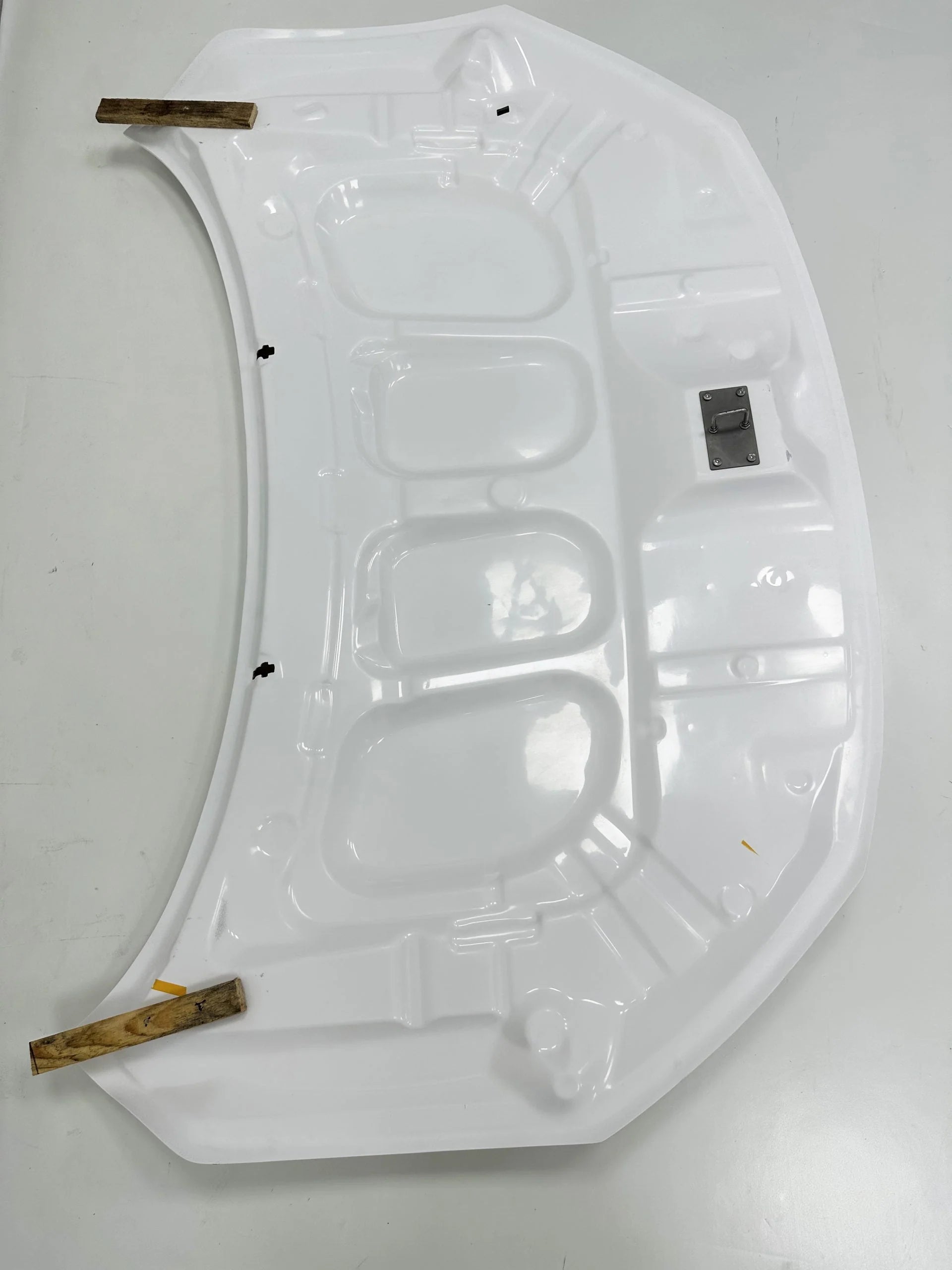 BODY KIT for HONDA CIVIC SEDAN HATCHBACK FC FK 2015 - 2022

Set includes:

Front Lip
Front Bumper Assembly

Hood / Bonnet

Side Skirts

Rear Wing Spoiler

Rear Bumper
Rear Diffuser

Material: Wet Carbon with Fiberglass

NOTE: Professional installation is required.&nbsp;

Why “Contact Us for Pricing”?

We don’t display fixed prices because our goal is to offer you the most competitive deal possible. Product costs often decrease over time, and by requesting a quote, you’ll receive our most up-to-date price on
