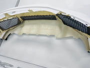 BODY KIT for HONDA CIVIC SEDAN HATCHBACK FC FK 2015 - 2022

Set includes:

Front Lip
Front Bumper Assembly

Hood / Bonnet

Side Skirts

Rear Wing Spoiler

Rear Bumper
Rear Diffuser

Material: Wet Carbon with Fiberglass

NOTE: Professional installation is required.&nbsp;

Why “Contact Us for Pricing”?

We don’t display fixed prices because our goal is to offer you the most competitive deal possible. Product costs often decrease over time, and by requesting a quote, you’ll receive our most up-to-date price on