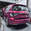 BODY KIT for Infiniti QX80 Z62 Facelift 2018 - 2024
Set includes:

Front Lip
Front Fender Flares
Rear Fender Flares
Rear Diffuser
Material: Fiberglass

NOTE: Professional installation is required.