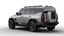 BODY KIT for JETOUR T2 TRAVELLER 2024+ FORZA PERFORMANCE custom fit Stargazer Style

Set includes:
Front Bumper Assembly
Headlights
Fender Flares
Side Steps
Tail Lights
Rear Bumper Assembly
Roof Rack Bar Luggage
Spare Wheel Tire Cover
Forged Wheels Rims

Material: Plastic

NOTE: Professional installation is required.