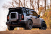 BODY KIT for JETOUR T2

Set includes:

Bull Bar
Grille Cover
Hood Cover

Roof LED DRL Lights
Roof Rack

Side Trims
Foldable Side Ladder
Vent Visors
Roof Spoiler
Rear Bumper
Tail Light Covers

Material: Plastic

Note: Professional installation is required.

CONTACT US FOR PRICING

Payment ►
Visa
Mastercard
PayPal with a credit card (add 4.4% at checkout)
Payoneer
Cryptocurrency
Shipment ►
By express DHL/UPS/TNT/FedEx
To the local international airport
Special line by air
Special line by the sea
To Europe and