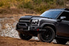 BODY KIT for JETOUR T2

Set includes:

Bull Bar
Grille Cover
Hood Cover

Roof LED DRL Lights
Roof Rack

Side Trims
Foldable Side Ladder
Vent Visors
Roof Spoiler
Rear Bumper
Tail Light Covers

Material: Plastic

Note: Professional installation is required.

CONTACT US FOR PRICING

Payment ►
Visa
Mastercard
PayPal with a credit card (add 4.4% at checkout)
Payoneer
Cryptocurrency
Shipment ►
By express DHL/UPS/TNT/FedEx
To the local international airport
Special line by air
Special line by the sea
To Europe and