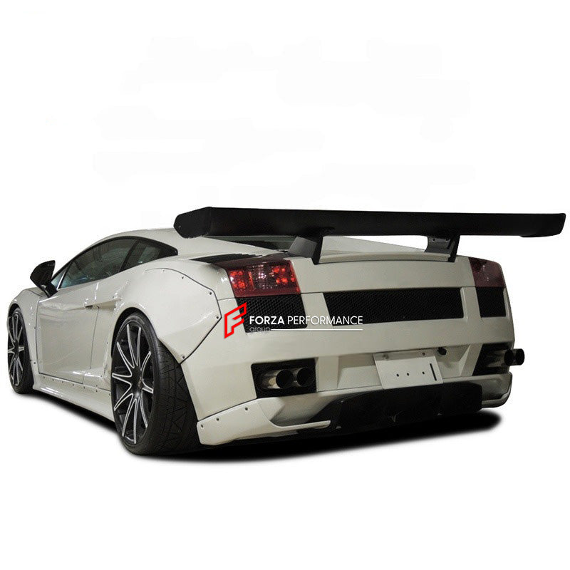 BODY KIT for LAMBORGHINI GALLARDO LP550 LP560 SPIDER 2004-2007

Set includes:

Front Bumper
Front Fenders
Side Skirts
Rear Fenders
Spoiler

Material: Fiber Glass

Note: Professional installation is required.

Contact us for pricing.

Why “Contact Us for Pricing”?

We don’t display fixed prices because our goal is to offer you the most competitive deal possible. Product costs often decrease over time, and by requesting a quote, you’ll receive our most up-to-date price on market.

Payment ►
Visa
Mastercard
Pa