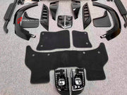 BODY KIT for LAND ROVER DEFENDER 110 L663 2019+ FORZA PERFORMANCE custom fit buy URBAN DESIGN PACK