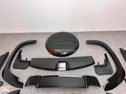 BODY KIT for LAND ROVER DEFENDER 110 L663 2019+ FORZA PERFORMANCE custom fit buy URBAN DESIGN PACK