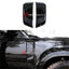 BODY KIT for LAND ROVER DEFENDER 90 110 130 L663 2020+

Set includes:

Front Lip
Front Hood
Side Fender Flares
Side Air Vent Covers
Side Steps
Roof Spoiler

Rear Bumper Cover


Material: Carbon Plastic

Note: Professional installation is required.

Why “Contact Us for Pricing”?

We don’t display fixed prices because our goal is to offer you the most competitive deal possible. Product costs often decrease over time, and by requesting a quote, you’ll receive our most up-to-date price on market.

Payment