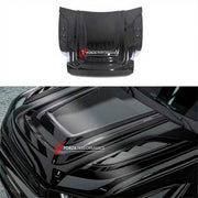 BODY KIT for LAND ROVER DEFENDER L663 2020+

Set includes:

Front Lip
Front Hood
Side Fender Flares
Side Air Vent Covers
Side Steps
Roof Spoiler

Rear Bumper Cover


Material: Carbon Plastic

Note: Professional installation is required.

Why “Contact Us for Pricing”?

We don’t display fixed prices because our goal is to offer you the most competitive deal possible. Product costs often decrease over time, and by requesting a quote, you’ll receive our most up-to-date price on market.

Payment ►
Visa
Mastercar
