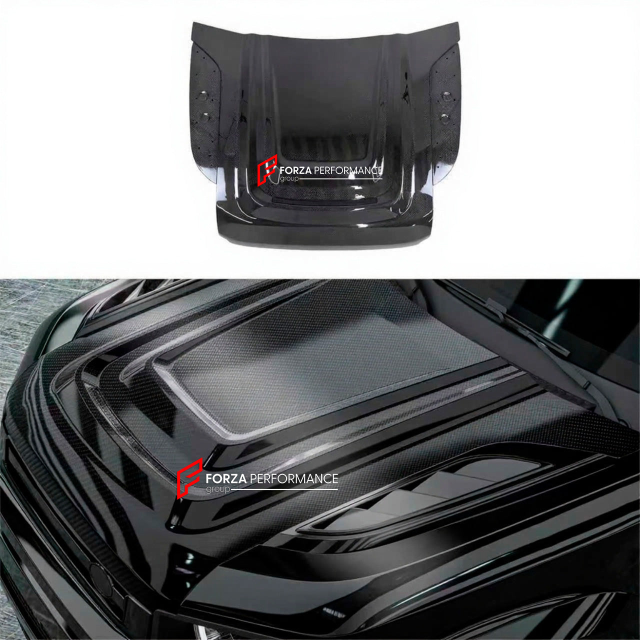 BODY KIT for LAND ROVER DEFENDER L663 2020+

Set includes:

Front Lip
Front Hood
Side Fender Flares
Side Air Vent Covers
Side Steps
Roof Spoiler

Rear Bumper Cover


Material: Carbon Plastic

Note: Professional installation is required.

Why “Contact Us for Pricing”?

We don’t display fixed prices because our goal is to offer you the most competitive deal possible. Product costs often decrease over time, and by requesting a quote, you’ll receive our most up-to-date price on market.

Payment ►
Visa
Mastercar