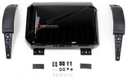 BODY KIT for LAND ROVER DEFENDER L663 2020+

Set includes:

Front Lip
Front Hood
Side Fender Flares
Side Air Vent Covers
Side Steps
Roof Spoiler

Rear Bumper Cover


Material: Carbon Plastic

Note: Professional installation is required.

Why “Contact Us for Pricing”?

We don’t display fixed prices because our goal is to offer you the most competitive deal possible. Product costs often decrease over time, and by requesting a quote, you’ll receive our most up-to-date price on market.

Payment ►
Visa
Mastercar