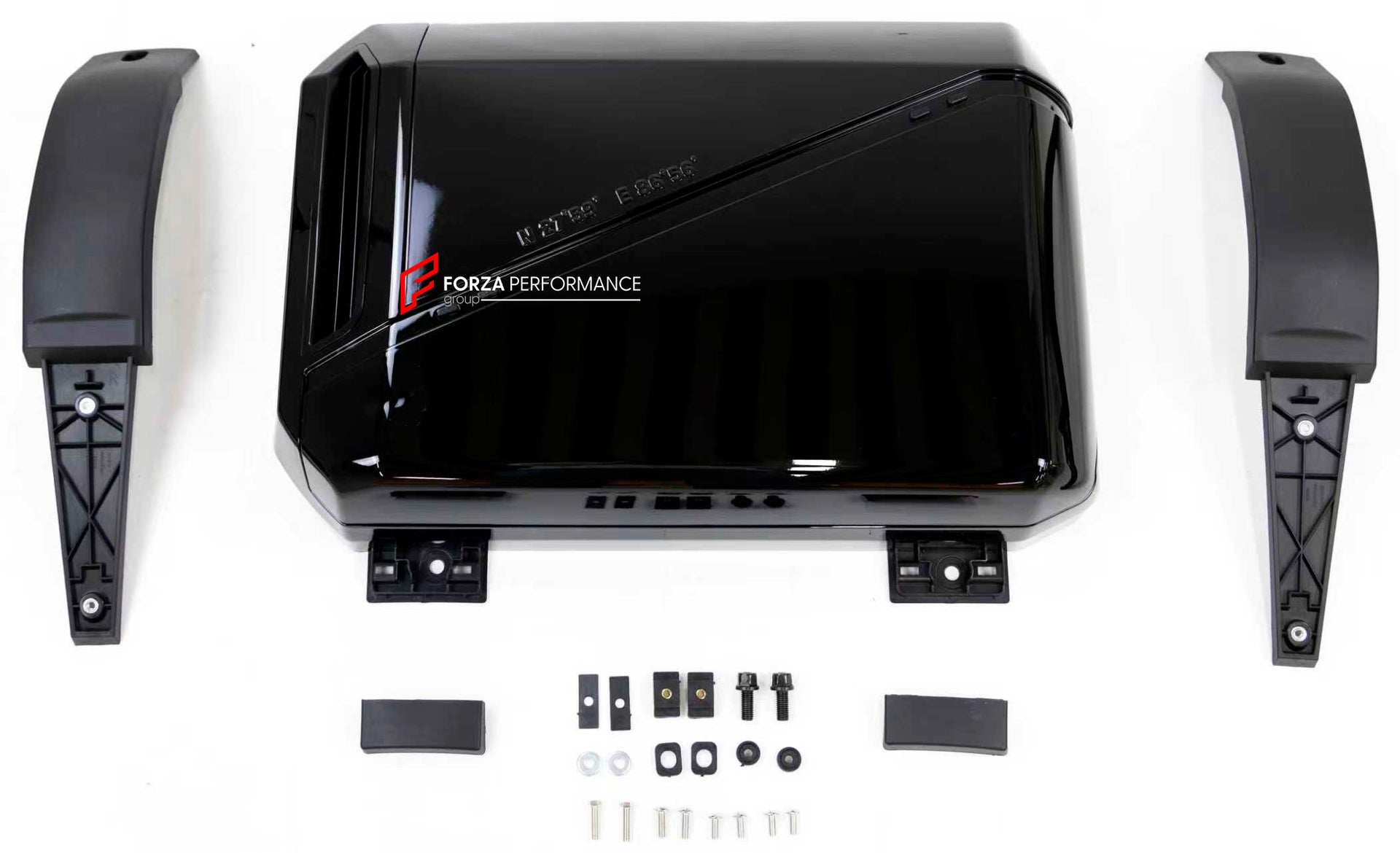 BODY KIT for LAND ROVER DEFENDER L663 2020+

Set includes:

Front Lip
Front Hood
Side Fender Flares
Side Air Vent Covers
Side Steps
Roof Spoiler

Rear Bumper Cover


Material: Carbon Plastic

Note: Professional installation is required.

Why “Contact Us for Pricing”?

We don’t display fixed prices because our goal is to offer you the most competitive deal possible. Product costs often decrease over time, and by requesting a quote, you’ll receive our most up-to-date price on market.

Payment ►
Visa
Mastercar
