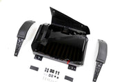 BODY KIT for LAND ROVER DEFENDER L663 2020+

Set includes:

Front Lip
Front Hood
Side Fender Flares
Side Air Vent Covers
Side Steps
Roof Spoiler

Rear Bumper Cover


Material: Carbon Plastic

Note: Professional installation is required.

Why “Contact Us for Pricing”?

We don’t display fixed prices because our goal is to offer you the most competitive deal possible. Product costs often decrease over time, and by requesting a quote, you’ll receive our most up-to-date price on market.

Payment ►
Visa
Mastercar
