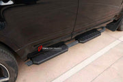 BODY KIT for LAND ROVER DEFENDER L663 2020+

Set includes:

Front Lip
Front Hood
Side Fender Flares
Side Air Vent Covers
Side Steps
Roof Spoiler

Rear Bumper Cover


Material: Carbon Plastic

Note: Professional installation is required.

Why “Contact Us for Pricing”?

We don’t display fixed prices because our goal is to offer you the most competitive deal possible. Product costs often decrease over time, and by requesting a quote, you’ll receive our most up-to-date price on market.

Payment ►
Visa
Mastercar