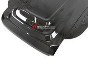 BODY KIT for LAND ROVER DEFENDER L663 2020+

Set includes:

Front Lip
Front Hood
Side Fender Flares
Side Air Vent Covers
Side Steps
Roof Spoiler

Rear Bumper Cover


Material: Carbon Plastic

Note: Professional installation is required.

Why “Contact Us for Pricing”?

We don’t display fixed prices because our goal is to offer you the most competitive deal possible. Product costs often decrease over time, and by requesting a quote, you’ll receive our most up-to-date price on market.

Payment ►
Visa
Mastercar