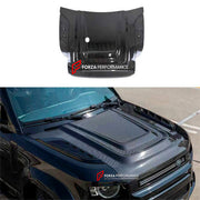 BODY KIT for LAND ROVER DEFENDER L663 2020+

Set includes:

Front Lip
Front Hood
Side Fender Flares
Side Air Vent Covers
Side Steps
Roof Spoiler

Rear Bumper Cover


Material: Carbon Plastic

Note: Professional installation is required.

Why “Contact Us for Pricing”?

We don’t display fixed prices because our goal is to offer you the most competitive deal possible. Product costs often decrease over time, and by requesting a quote, you’ll receive our most up-to-date price on market.

Payment ►
Visa
Mastercar