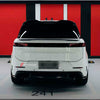 BODY KIT for LAND ROVER RANGE ROVER SPORT L461 2022+ UPGRADE to SV DESIGN
Set includes:
Front Lip
Front Bumper Assembly
Front Grille
Side Skirts
Roof Spoiler
Rear Bumper
Exhaust Tips
Material: Plastic
Note: Professional installation is required.
CONTACT US FOR PRICING