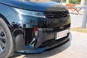 BODY KIT FOR LAND ROVER RANGE ROVER SPORT SV 2022+ L461

Set includes:

Front Lip
Front Bumper
Front Grille
Rear Bumper
Rear Diffuser
Exhaust Tips

Material: Plastic

* Each part of this kit can be sent separately. Please contact us if you need a specific part.

Payment ►
Visa

Mastercard

PayPal with a credit card (add 4.4% at checkout)
Payoneer
Cryptocurrency
Shipment ►
By express DHL/UPS/TNT/FedEx
To the local international airport
Special line by air
Special line by the sea
To Europe and the UK by train
