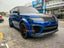 BODY KIT for LAND ROVER RANGE ROVER SPORT SVR L494 FACELIFT 2017 - 2022 FORZA PERFORMANCE custom fit Mansory Style

Set includes:
Front Bumper Air Vent Covers
Front Grille
Side Fender Vents
Fender Flares
Side Skirts
Roof Spoiler
Rear Window Air Vent Trims
Rear Bumper Fins
Rear Diffuser

Material: Plastic

NOTE: Professional installation is required.