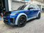 BODY KIT for LAND ROVER RANGE ROVER SPORT SVR L494 FACELIFT 2017 - 2022 FORZA PERFORMANCE custom fit Mansory Style

Set includes:
Front Bumper Air Vent Covers
Front Grille
Side Fender Vents
Fender Flares
Side Skirts
Roof Spoiler
Rear Window Air Vent Trims
Rear Bumper Fins
Rear Diffuser

Material: Plastic

NOTE: Professional installation is required.
