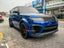 BODY KIT for LAND ROVER RANGE ROVER SPORT SVR L494 FACELIFT 2017 - 2022 FORZA PERFORMANCE custom fit Mansory Style

Set includes:
Front Bumper Air Vent Covers
Front Grille
Side Fender Vents
Fender Flares
Side Skirts
Roof Spoiler
Rear Window Air Vent Trims
Rear Bumper Fins
Rear Diffuser

Material: Plastic

NOTE: Professional installation is required.