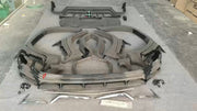 BODY KIT for LEXUS LX600 2021+


Set includes:
Front Lip + LED Lamps
Rear Bumper
Fender Flares
Rear Diffuser
Rear Roof Spoiler
Rear Spoiler
Exhaust Tips

Material: Plastic

NOTE: Professional installation is required.

Payment ►
Visa

Mastercard

PayPal with a credit card (add 4.4% at checkout)
Payoneer
Cryptocurrency
Shipment ►
By express DHL/UPS/TNT/FedEx
To the local international airport
Special line by air
Special line by the sea
To Europe and the UK by train

Please let us know which shipping option y