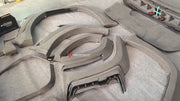 BODY KIT for LEXUS LX600 2021+


Set includes:
Front Lip + LED Lamps
Rear Bumper
Fender Flares
Rear Diffuser
Rear Roof Spoiler
Rear Spoiler
Exhaust Tips

Material: Plastic

NOTE: Professional installation is required.

Payment ►
Visa

Mastercard

PayPal with a credit card (add 4.4% at checkout)
Payoneer
Cryptocurrency
Shipment ►
By express DHL/UPS/TNT/FedEx
To the local international airport
Special line by air
Special line by the sea
To Europe and the UK by train

Please let us know which shipping option y