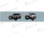 BODY KIT for LEXUS LX600 J300 2021+

Set includes:
Front Bumper Assembly
Headlights
Fog Lights
Tail Lights
Mud Flaps

Material: Plastic

NOTE: Professional installation is required.