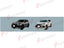 BODY KIT for LEXUS LX600 J300 2021+ FORZA PERFORMANCE custom fit M Style
Set includes:

Front Bumper
Rear Diffuser
Material: Plastic

NOTE: Professional installation is required.