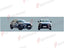 BODY KIT for LEXUS RX350 AL30 2022+ FORZA PERFORMANCE custom fit OEM Style

Set includes:
Front Lip
Front Bumper
Front Grille
Headlight Covers
Fog Lights Covers
License Plate

Material: Plastic

NOTE: Professional installation is required.