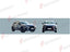 BODY KIT for LEXUS RX350 AL30 2022+ FORZA PERFORMANCE custom fit OEM Style

Set includes:
Front Lip
Front Bumper Assembly
Rear Bumper Assembly
Rear Diffuser

Material: Plastic

NOTE: Professional installation is required.