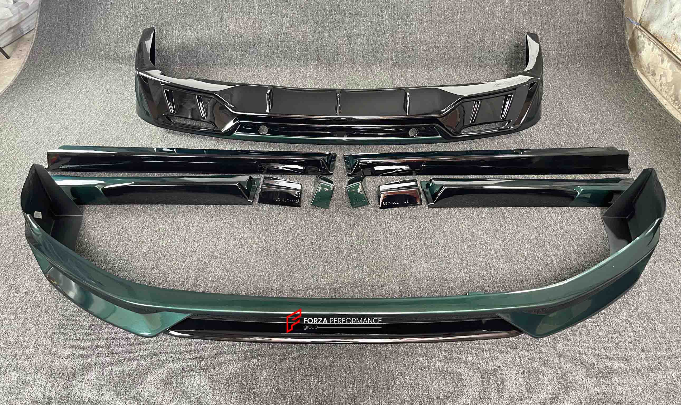 BODY KIT for LIXIANG L7 L8 L9 2023+