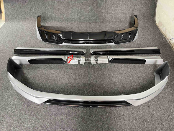 BODY KIT FOR LIXIANG L7 L8 L9 2023+