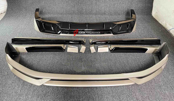 BODY KIT FOR LIXIANG L7 L8 L9 2023+