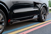 BODY KIT for LIXIANG L9

Set includes:

Front Bumper Assembly
Side Skirts
Rear Bumper Assembly

Material: Plastic

Note: Professional installation is required.