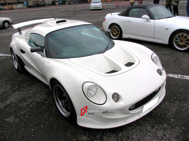 BODY KIT for LOTUS ELISE I 1995 - 2000