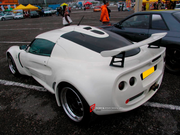 BODY KIT for LOTUS ELISE I 1995 - 2000