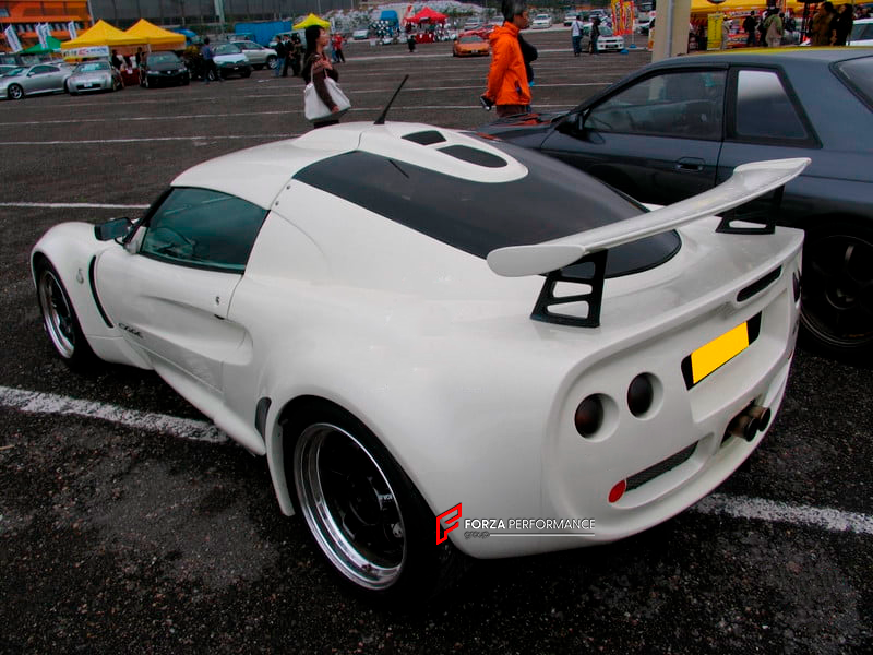 BODY KIT for LOTUS ELISE I 1995 - 2000