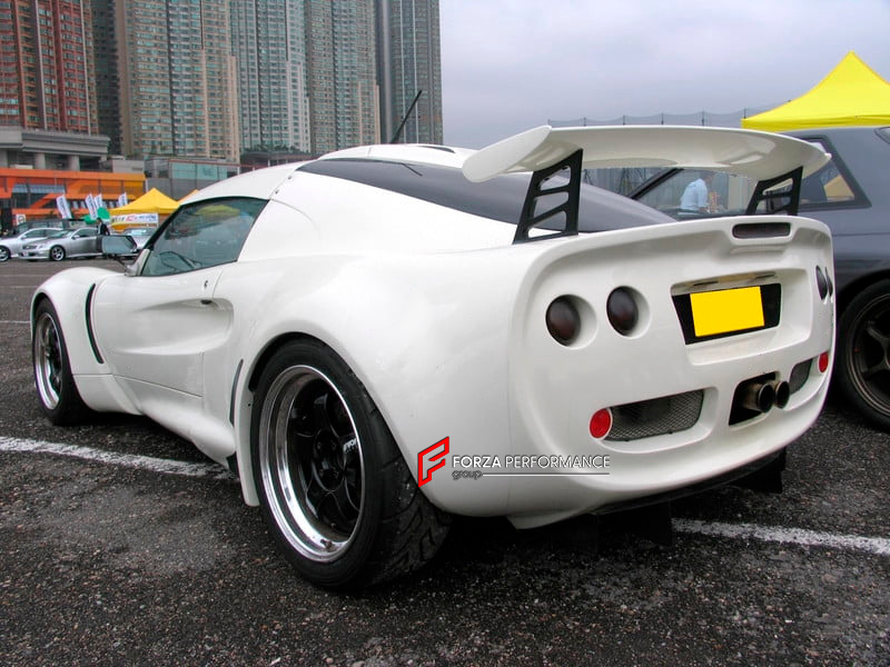 BODY KIT for LOTUS ELISE I 1995 - 2000