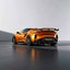 BODY KIT for LOTUS EMIRA 2022+

Set includes:
Front Lip
Front Bumper Canards
Side Skirts
Rear Spoiler Wing
Rear Diffuser

Material: Plastic

NOTE: Professional installation is required.