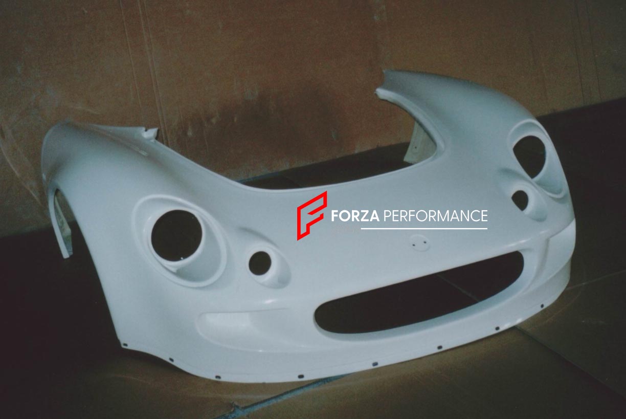 BODY KIT for LOTUS EXIGE S1