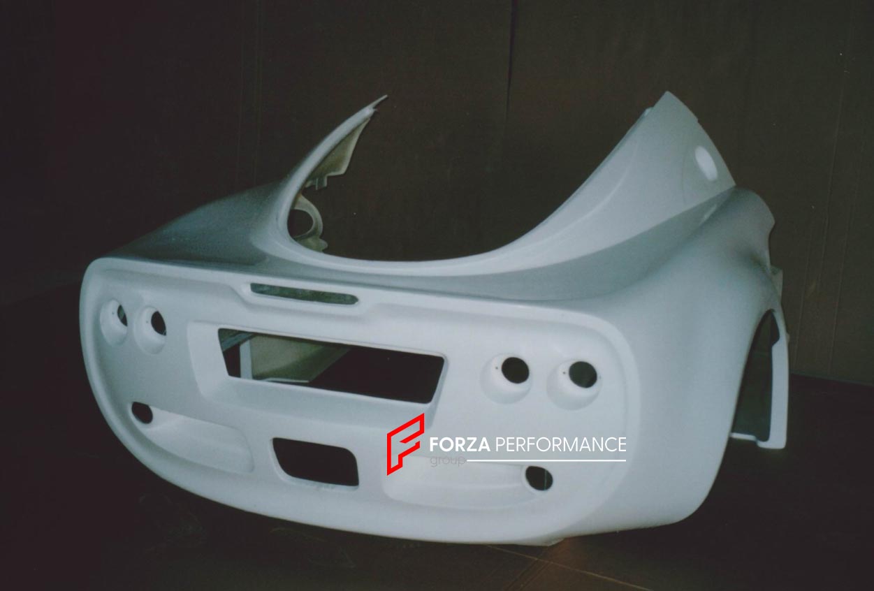 BODY KIT for LOTUS EXIGE S1