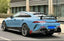 BODY KIT for Mercedes-Benz AMG GT 4 DOOR X290 2018+
Set includes:

Front Lip
Front Bumper
Front Bumper Trims
Hood Bonnet
Fender Flares
Side Skirts
Rear Bumper
Rear Bumper Trims
Rear Diffuser
Material: Plastic

NOTE: Professional installation is required